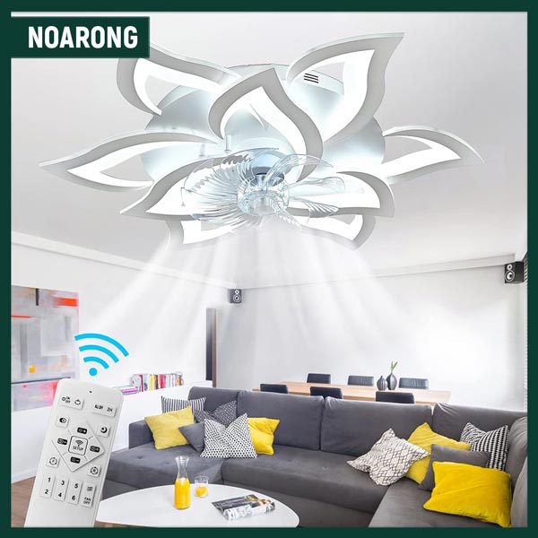 best Ceiling Fans with Light