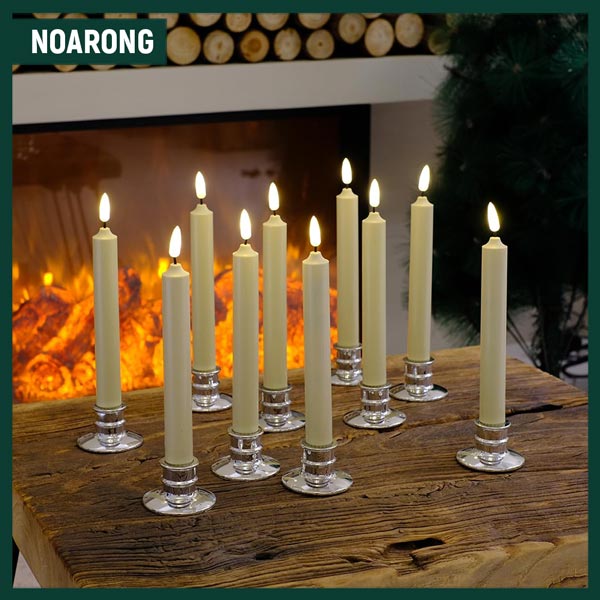 Best Window Candles