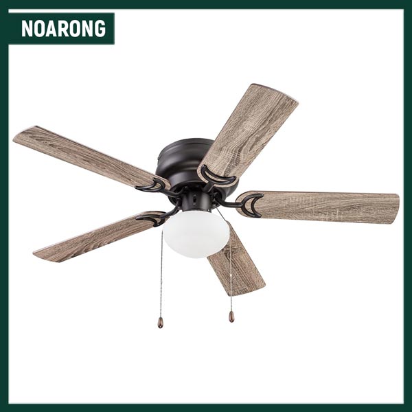 best Ceiling Fans with Light