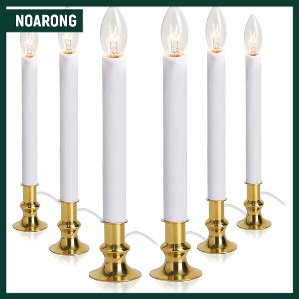Best Window Candles