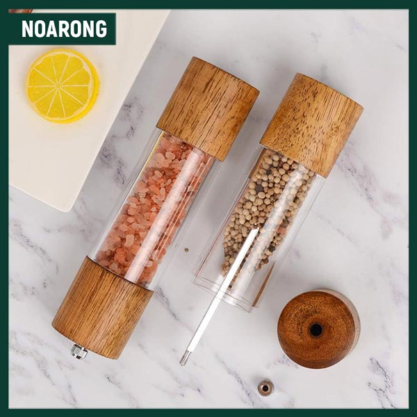 Best Salt and Pepper Shakers