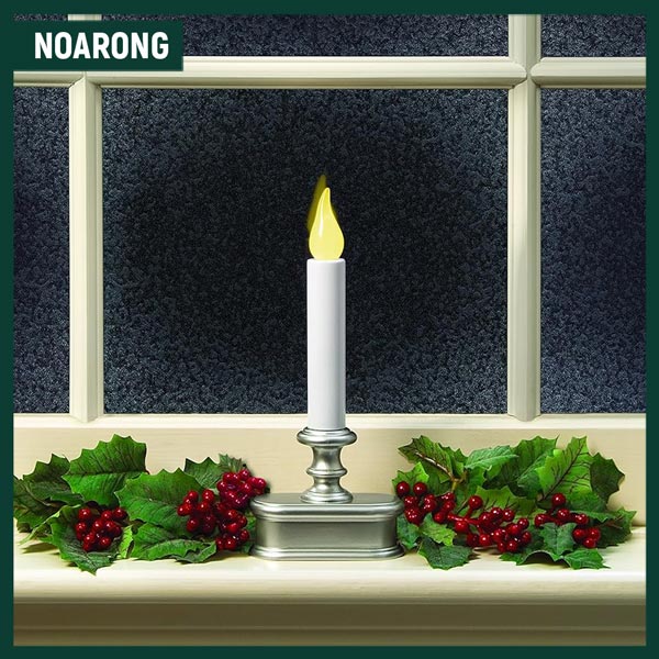 Best Window Candles