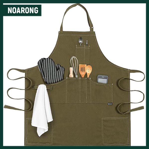 Best Cooking Apron for Men