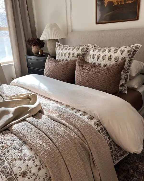 Bedroom Blankets