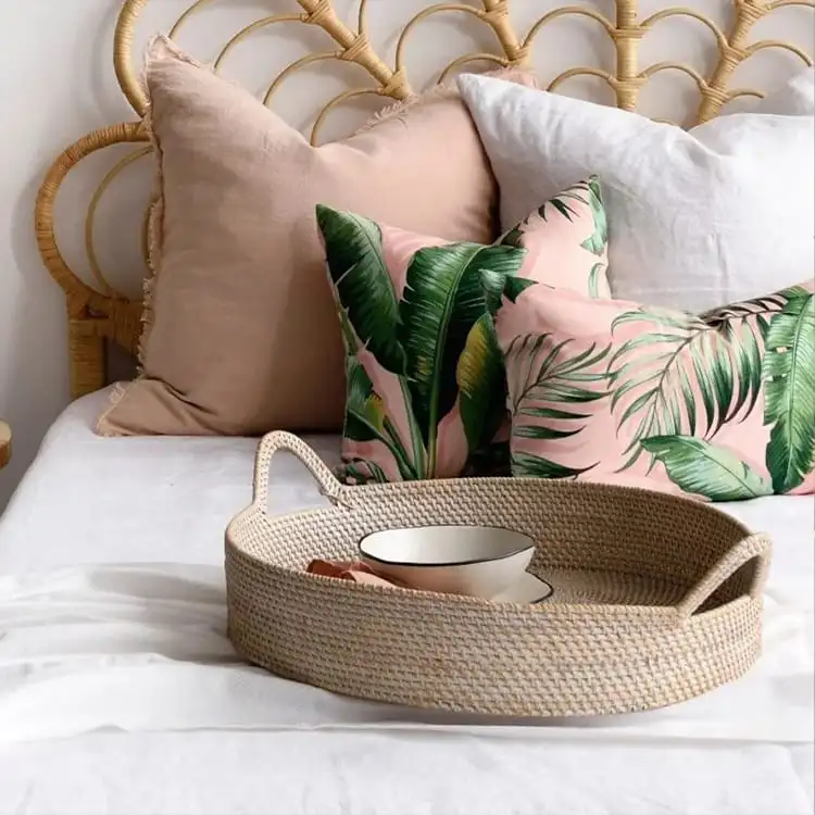 Bedroom Decorative Trays