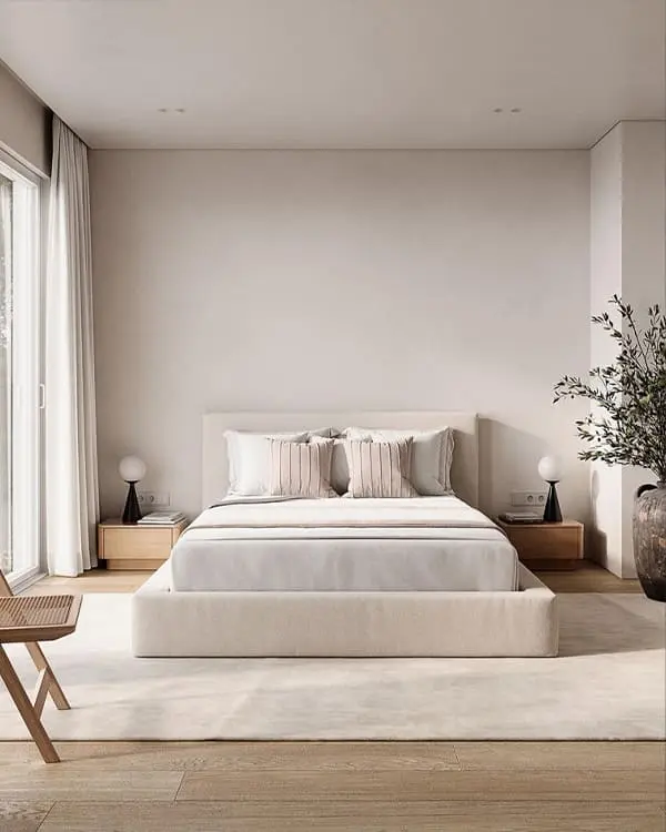 Bedroom Mattress