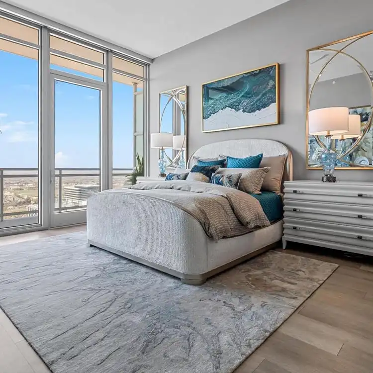 Bedroom Rugs