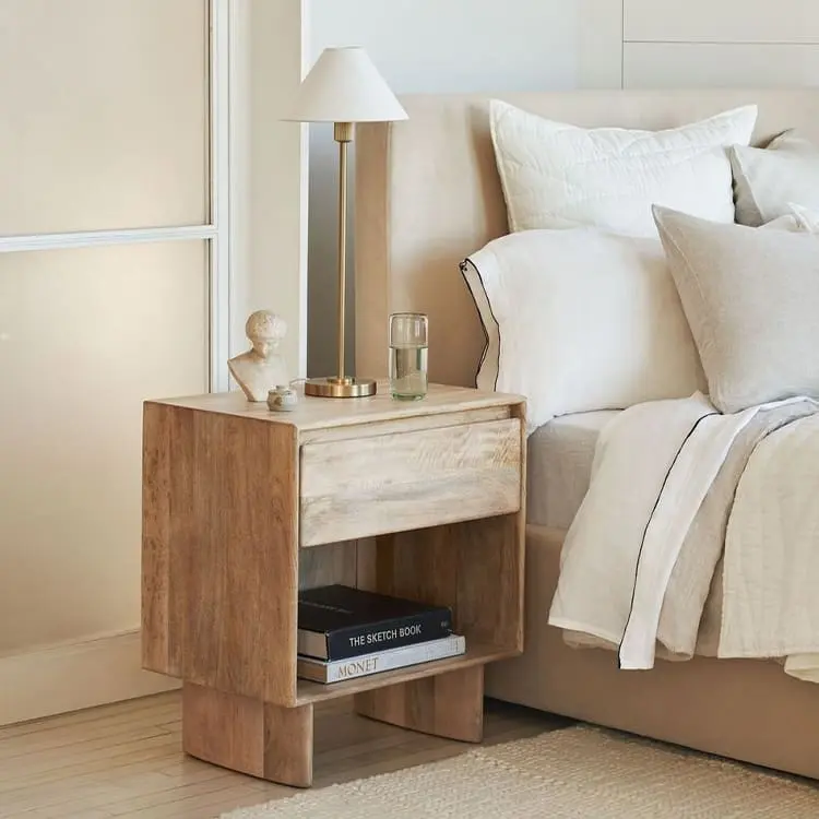 Bedside Table
