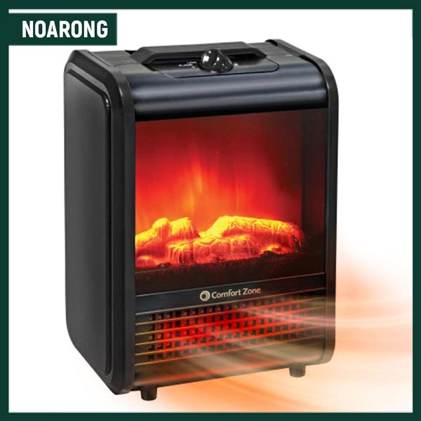 Best Freestanding Electric Fireplace​s