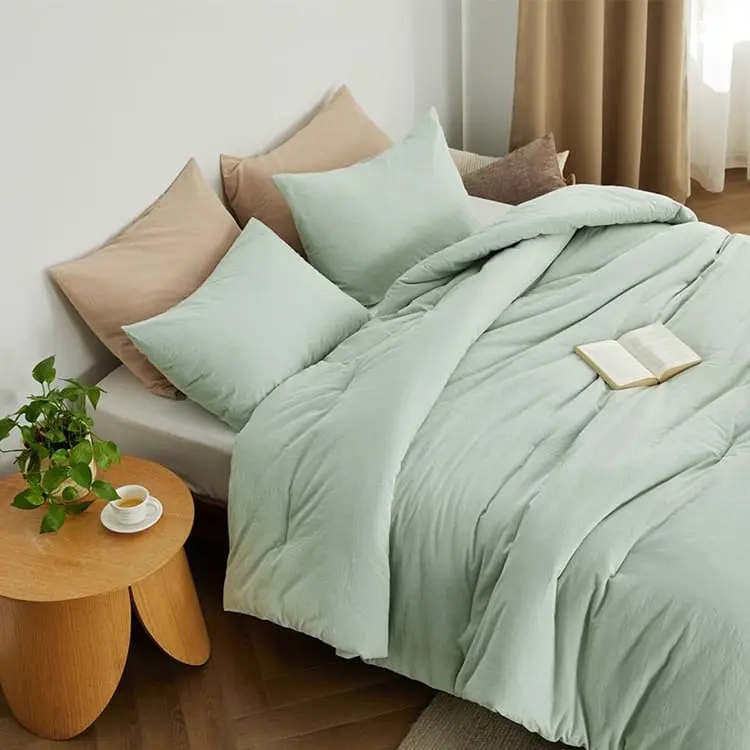 Comfortable Bedding