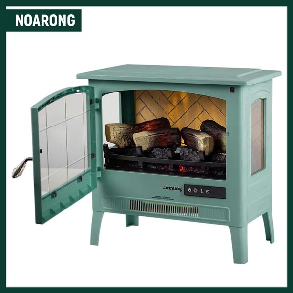 Best Freestanding Electric Fireplace​s