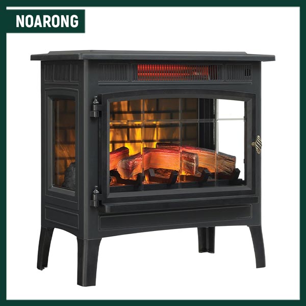 Best Freestanding Electric Fireplace​s