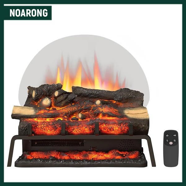 Best Freestanding Electric Fireplace​s