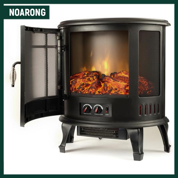 Best Freestanding Electric Fireplace​s