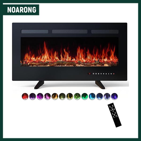 Best Freestanding Electric Fireplace​s