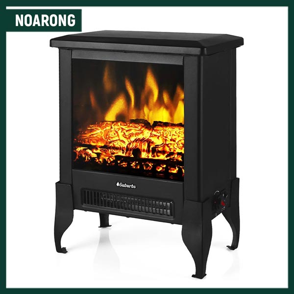 Best Freestanding Electric Fireplace​s
