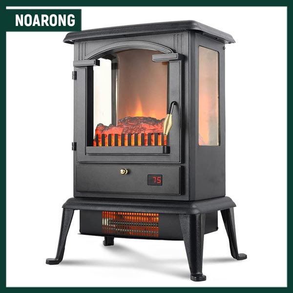 Best Freestanding Electric Fireplace​s