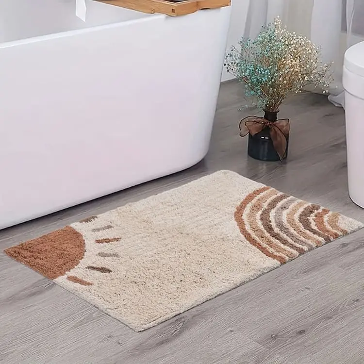 Bath Mat or Rug