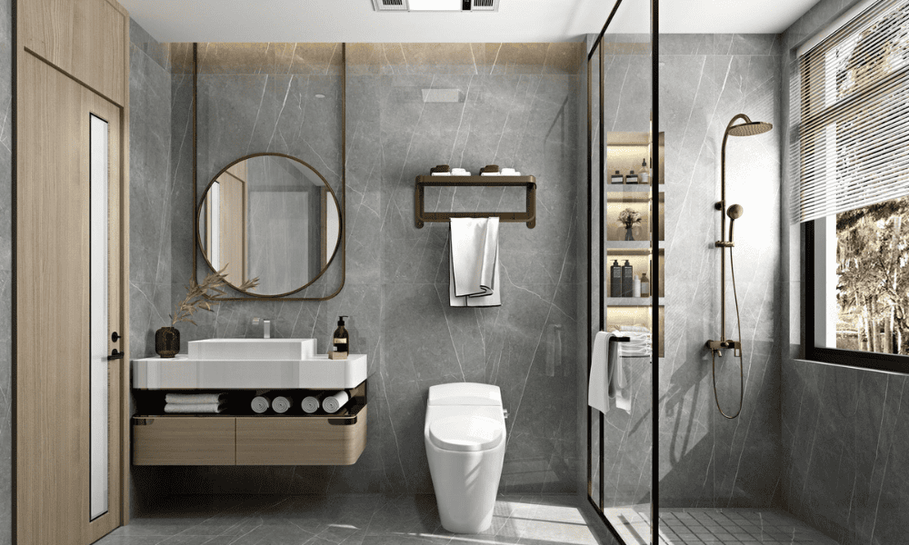 Bathroom Products
