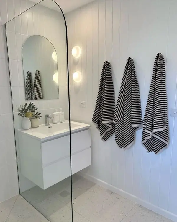 Bathroom Towels