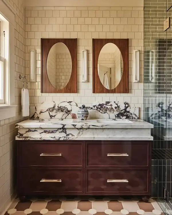 Bathroom Vanity