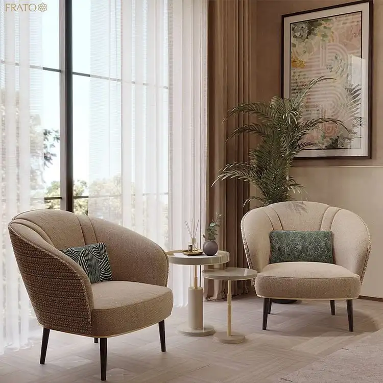 Living Room Accent Chairs