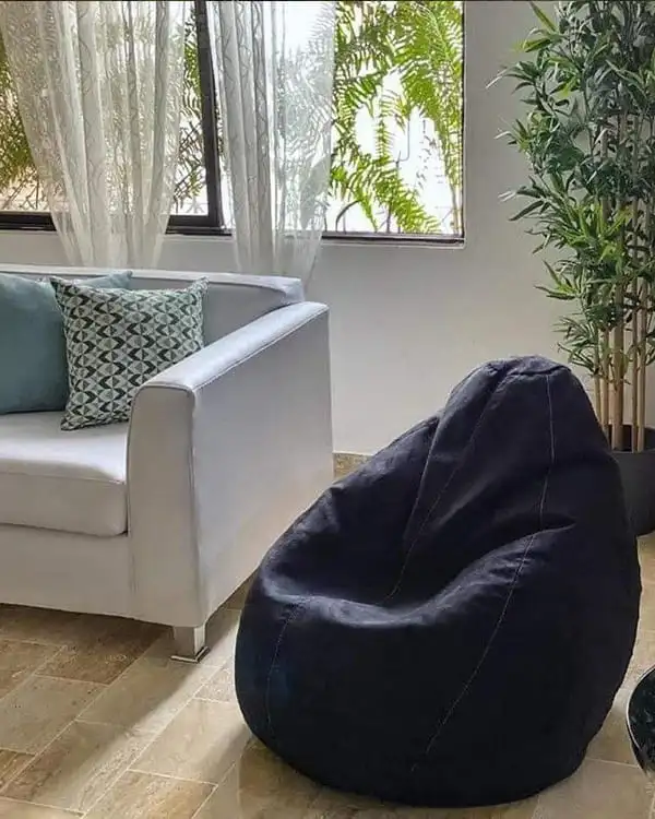 Living Room Bean Bags