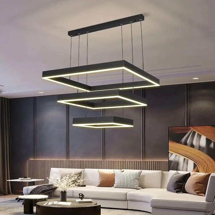 Living Room Ceiling Light Fixture