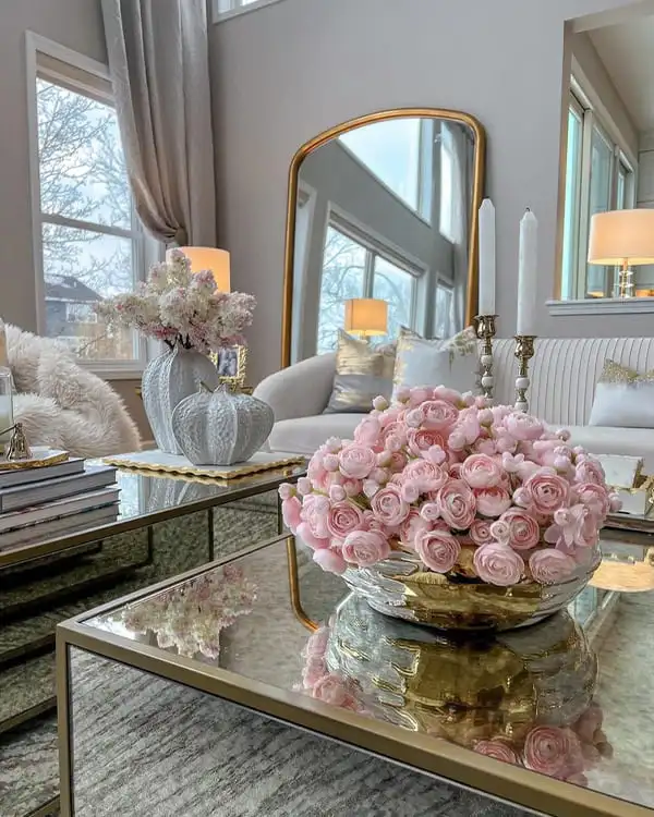 Living Room Decorative Vases & Bowls