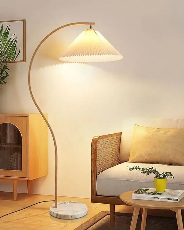 Living Room Floor Lamp