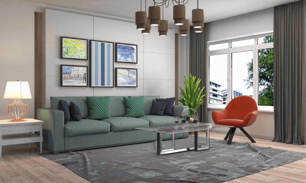 Living Room Products