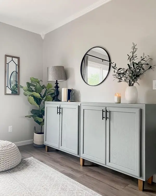 Living Room Sideboard or Buffet