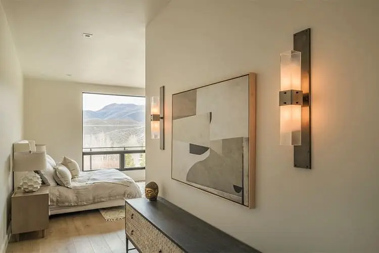 Living Room Wall Sconces