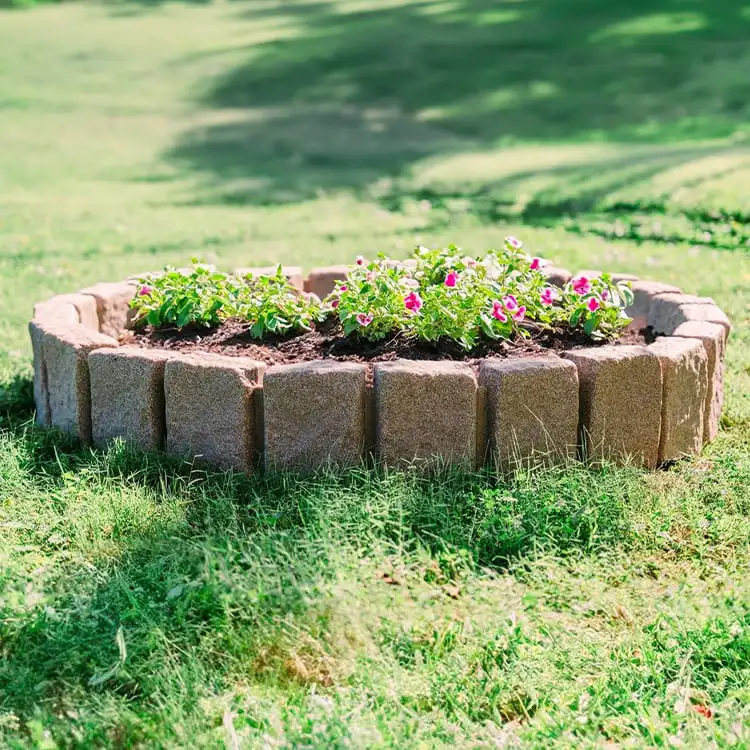 Garden Edging or Borders