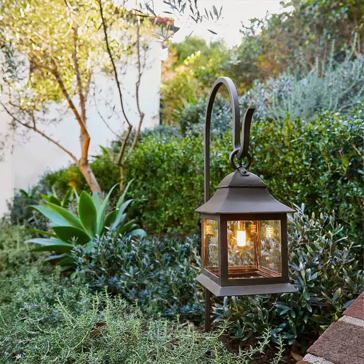 Garden Lanterns