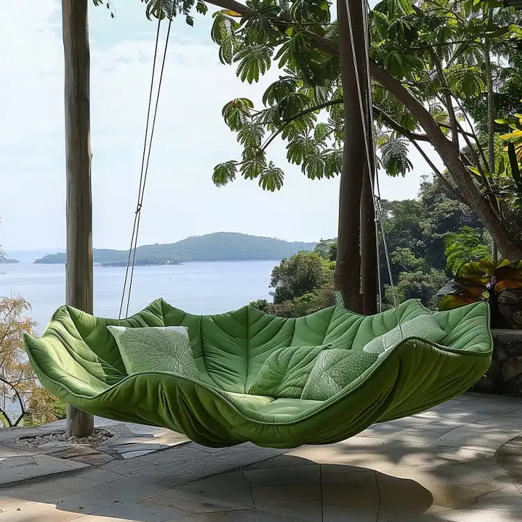 Outdoor Hammock or Hammock Chair