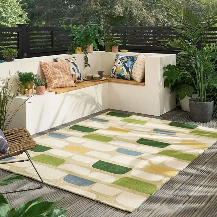 Outdoor Rugs or Mats