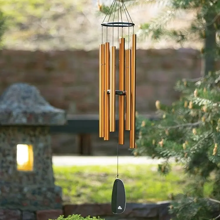 Wind Chimes