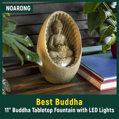 Best meditation Indoor Fountain