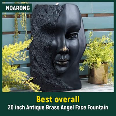 Best Decorative Statue Water Fountains