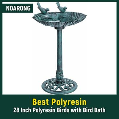 Diy Cheap Bird Baths