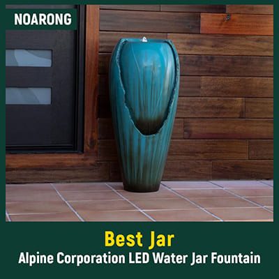 Best Outdoor Water Features