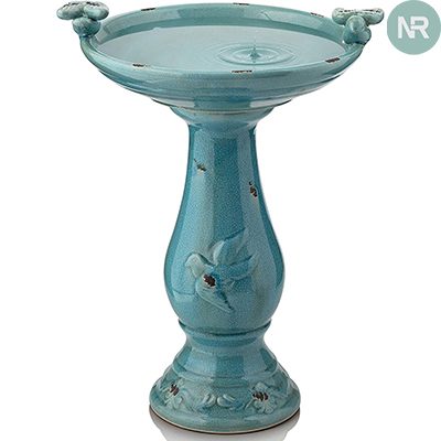 The Best Bird Bath & Fountains Review – Top 20 Picks