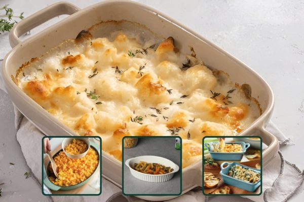 Best Au Gratin Pans