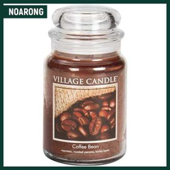 Best Coffee Bean Scented Candles