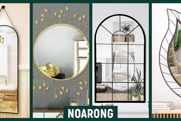 Best Mirrors for Living room