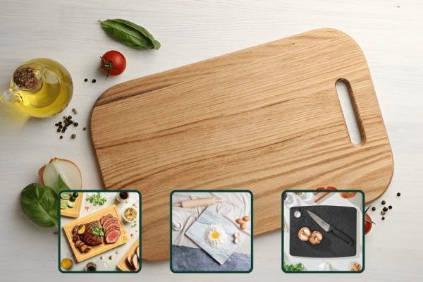 Best Non Toxic Cutting Board