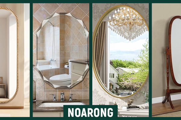 Best Oval Mirrors