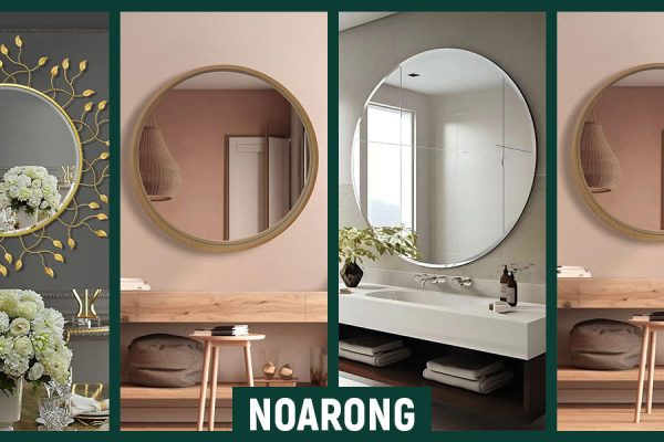 Best Round Mirrors
