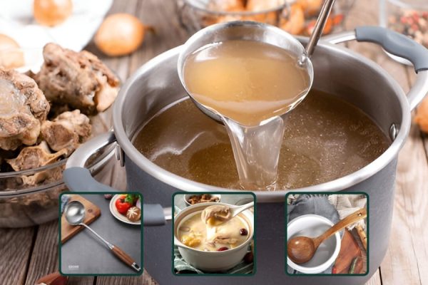 Best Soup Ladles